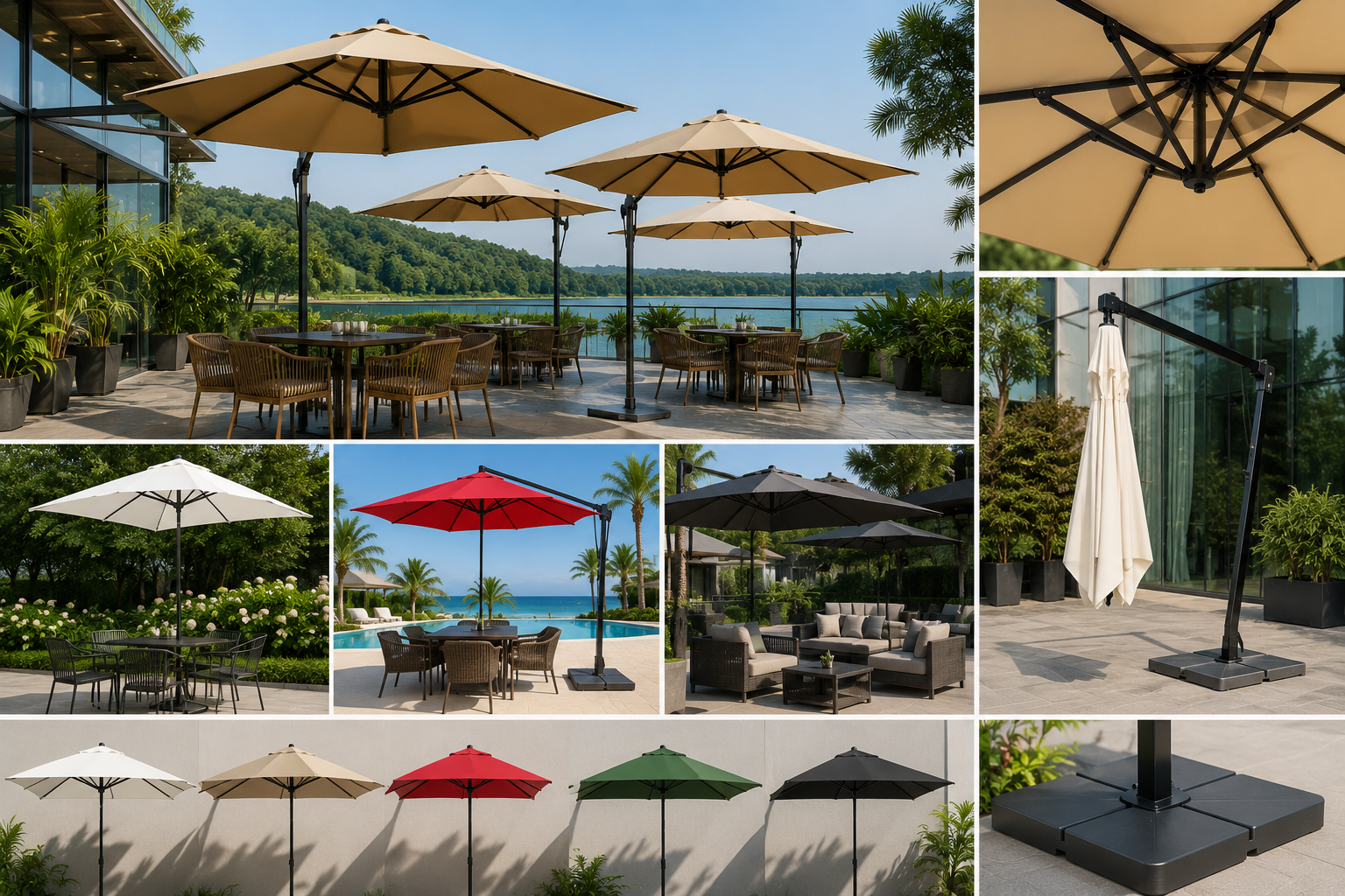 Commercial umbrella pricing guide
